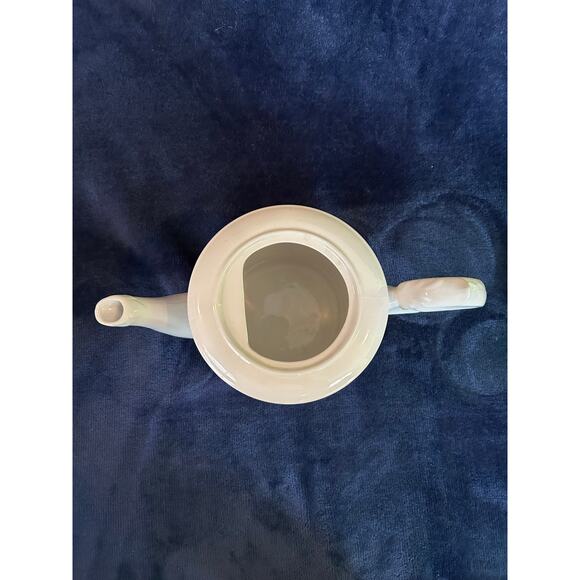 Vintage Myott England Teapot Set - Picture 6 of 16